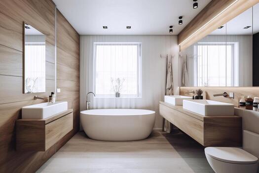 Créez la salle de bain de vos rêves à Lille, Wattrelos et Comines : Guide de rénovation et d’aménagement